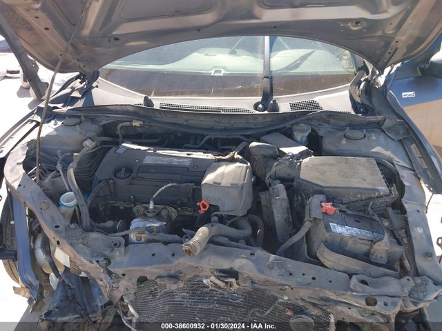 Honda ACCORD LX 2015 1HGCR2F32FA032078 Image 10
