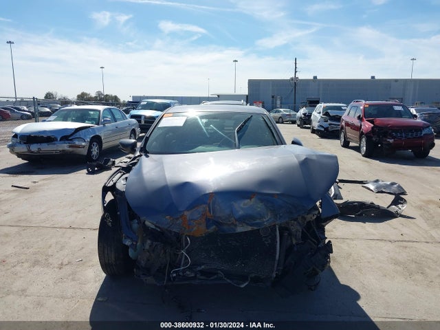 Honda ACCORD LX 2015 1HGCR2F32FA032078 Image 13