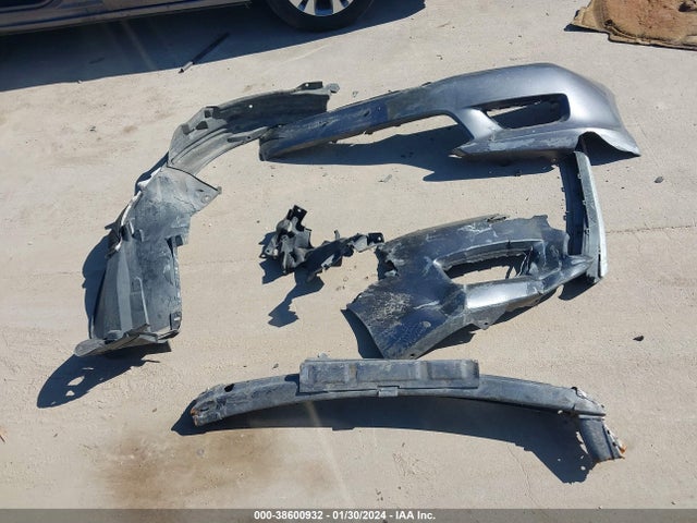 Honda ACCORD LX 2015 1HGCR2F32FA032078 Image 12