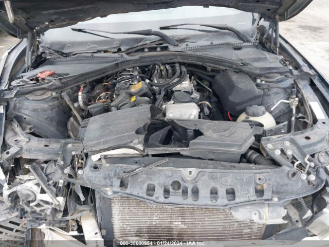 WBA3N7C53EK220613 BMW 428i