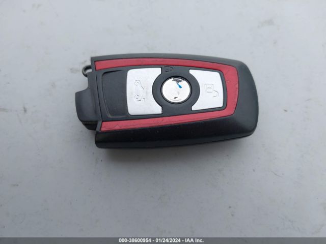 WBA3N7C53EK220613 BMW 428i