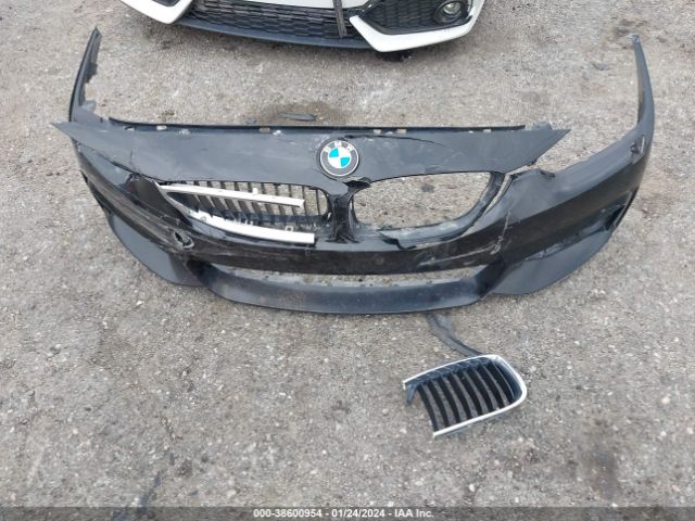 WBA3N7C53EK220613 BMW 428i