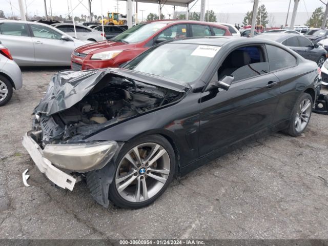 WBA3N7C53EK220613 BMW 428i