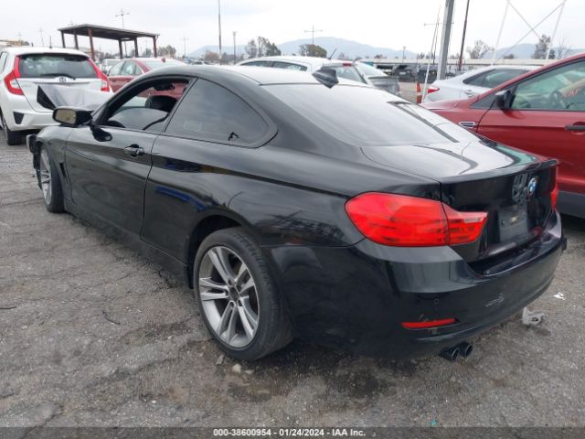 WBA3N7C53EK220613 BMW 428i