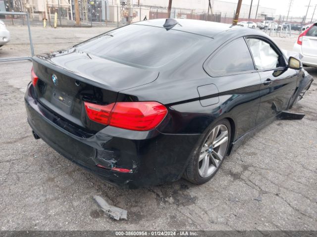 WBA3N7C53EK220613 BMW 428i