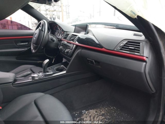 WBA3N7C53EK220613 BMW 428i