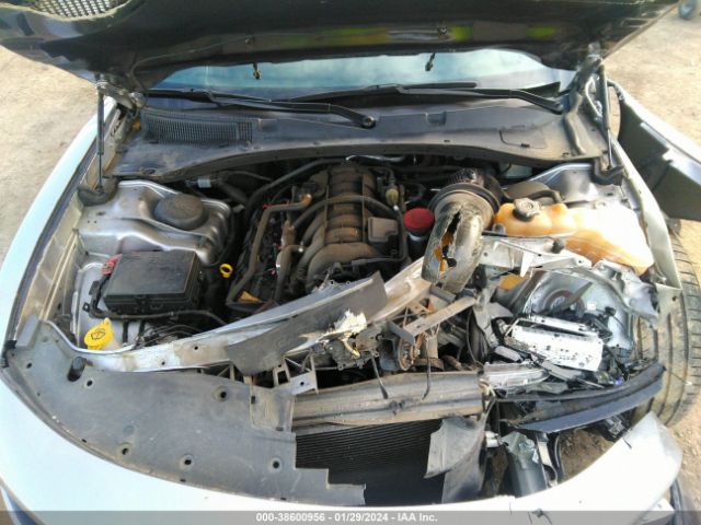 2C3CDXCT4JH238144 Dodge Charger R/t Rwd