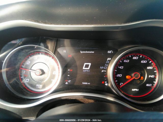2C3CDXCT4JH238144 Dodge Charger R/t Rwd