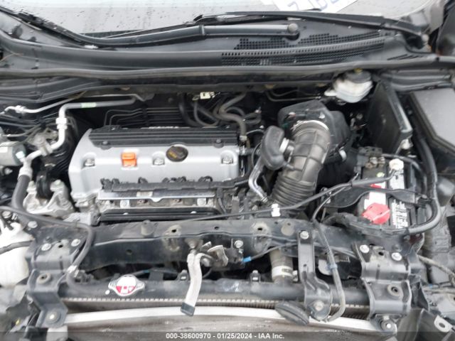 3CZRM3H32EG714625 Honda CR-V LX