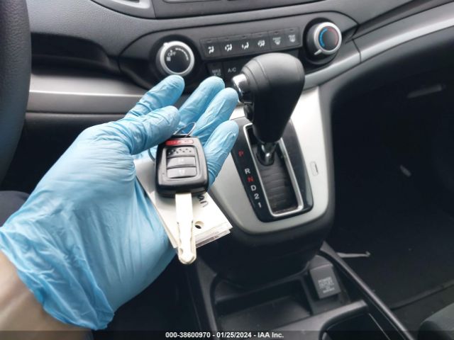 3CZRM3H32EG714625 Honda CR-V LX