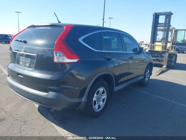 3CZRM3H32EG714625 Honda CR-V LX
