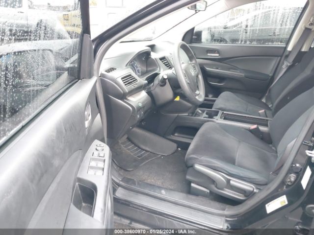 3CZRM3H32EG714625 Honda CR-V LX