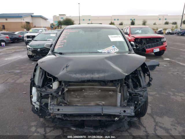 3CZRM3H32EG714625 Honda CR-V LX