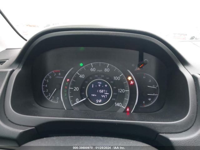 3CZRM3H32EG714625 Honda CR-V LX