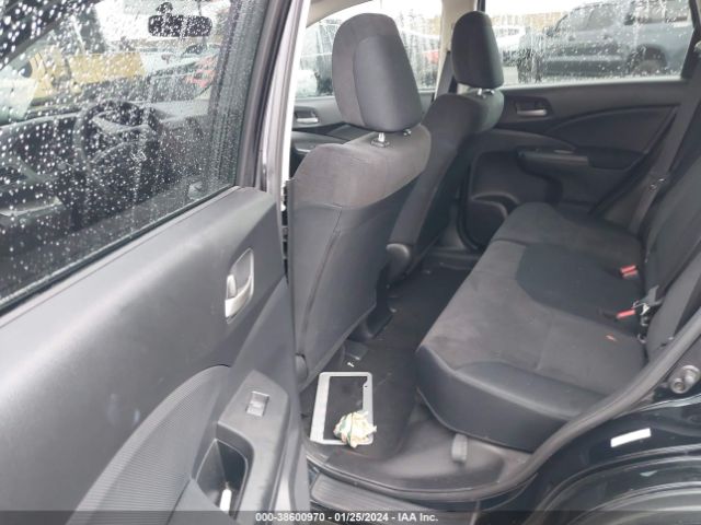 3CZRM3H32EG714625 Honda CR-V LX