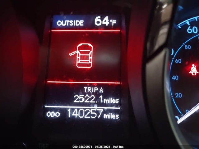 2014 TOYOTA COROLLA S PLUS VIN: 2T1BURHE5EC042078