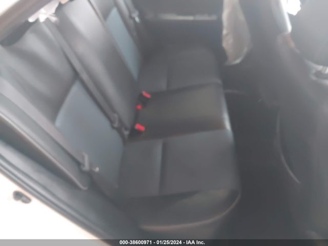 2014 TOYOTA COROLLA S PLUS VIN: 2T1BURHE5EC042078