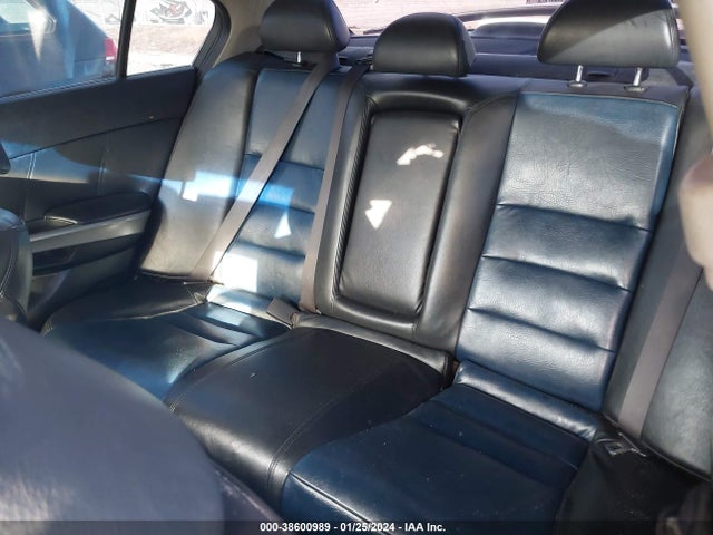 2008 HONDA ACCORD 2.4 EX-L VIN: JHMCP26868C019629