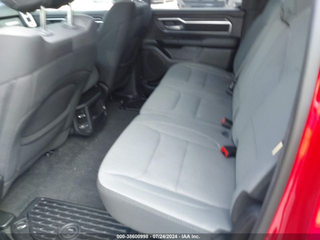 1C6RREFT7PN614429 RAM 1500 Big Horn  4x2 5'7 Box