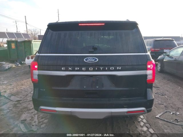 1FMJU1JT5NEA07541 Ford Expedition Xlt