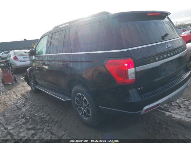 1FMJU1JT5NEA07541 Ford Expedition Xlt