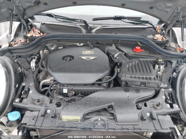 2015 MINI HARDTOP WMWXM5C5XF3A60771 Photo 9