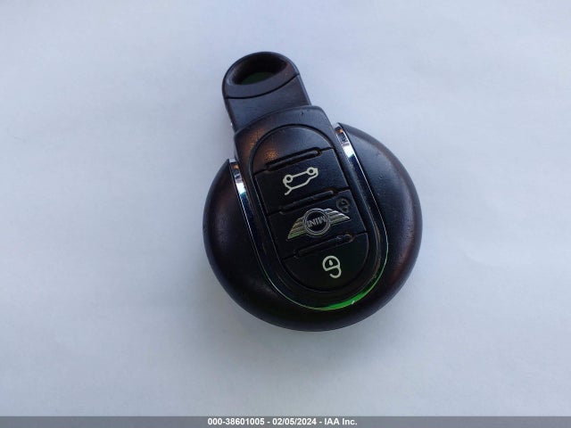 2015 MINI HARDTOP WMWXM5C5XF3A60771 Photo 10