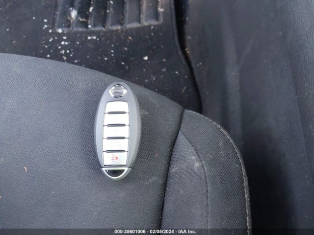 2020 NISSAN SENTRA 3N1AB8CV8LY265640 Photo 10