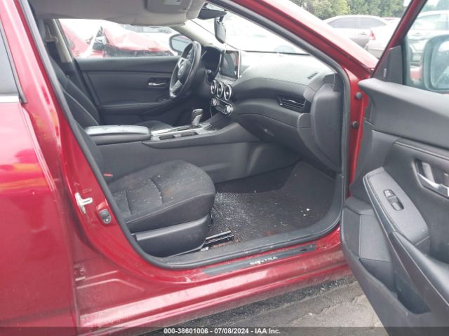 2020 NISSAN SENTRA 3N1AB8CV8LY265640 Photo 4