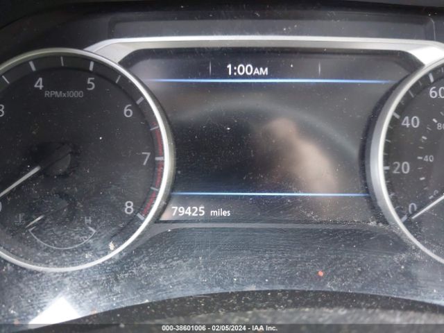 2020 NISSAN SENTRA 3N1AB8CV8LY265640 Photo 6
