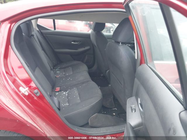 2020 NISSAN SENTRA 3N1AB8CV8LY265640 Photo 7