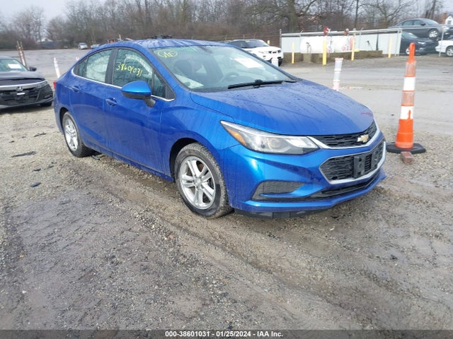 2016 1G1BE5SM8G7311631 main image