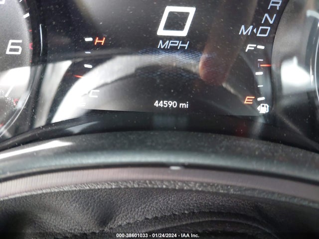 Dodge Charger R/t Rwd 2020 2C3CDXCT0LH224051 Image 15