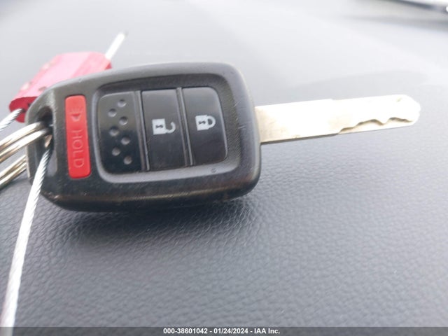 Honda CR-V LX 2014 2HKRM4H36EH715537 Image 11