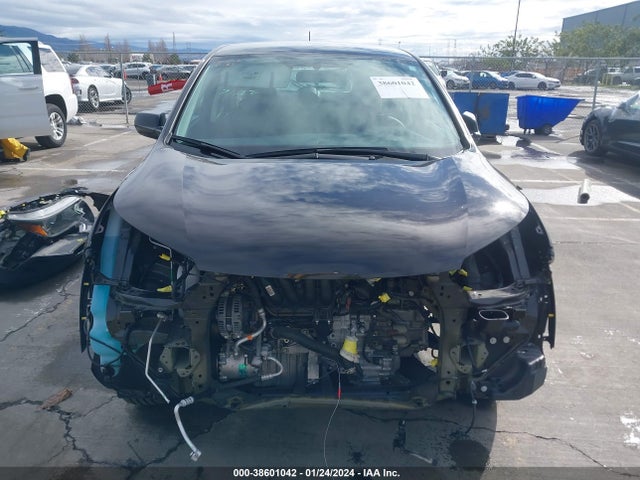 Honda CR-V LX 2014 2HKRM4H36EH715537 Image 13