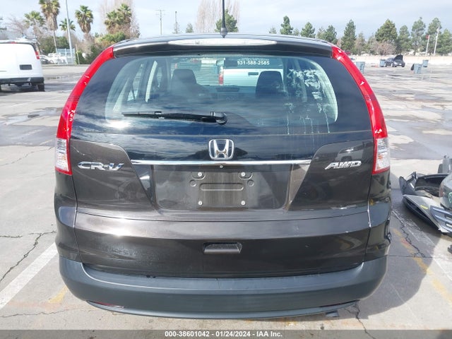 Honda CR-V LX 2014 2HKRM4H36EH715537 Image 17