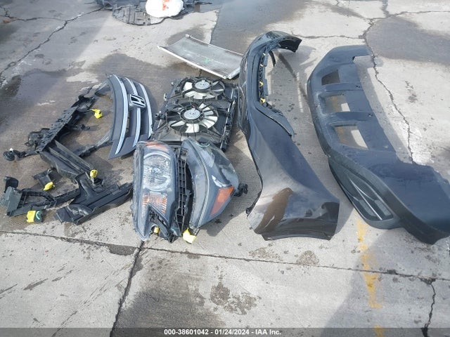 Honda CR-V LX 2014 2HKRM4H36EH715537 Image 12