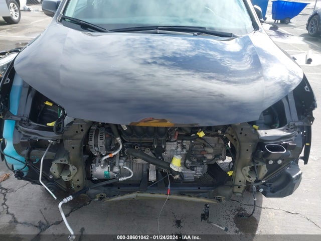 Honda CR-V LX 2014 2HKRM4H36EH715537 Image 6