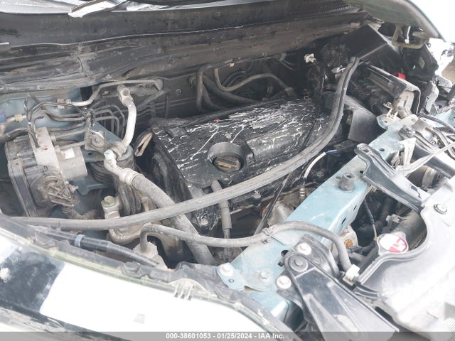 Honda CR-V SE 2016 2HKRM3H49GH556129 Image 10
