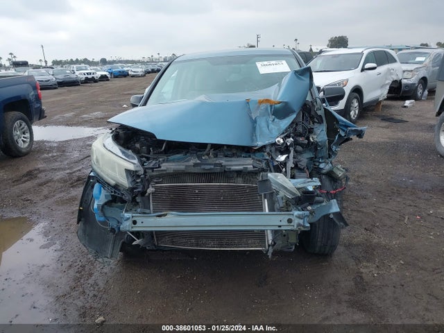 Honda CR-V SE 2016 2HKRM3H49GH556129 Image 13