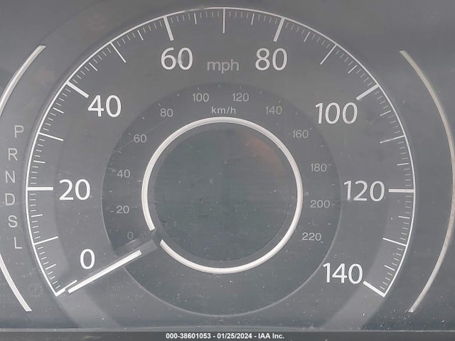 Honda CR-V SE 2016 2HKRM3H49GH556129 Image 16