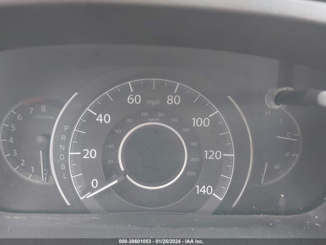 Honda CR-V SE 2016 2HKRM3H49GH556129 Image 7