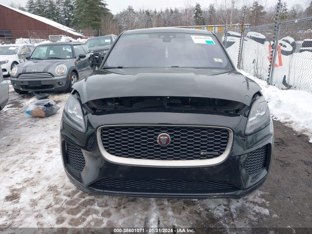 SADFT2GX7J1Z30297 Jaguar E-pace R-dynamic S