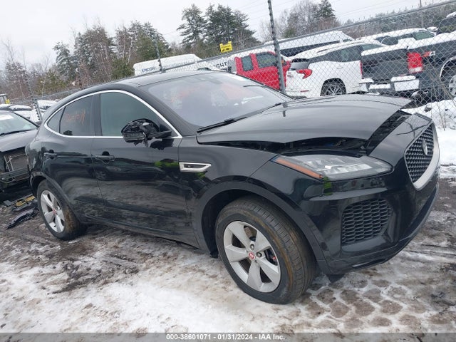 SADFT2GX7J1Z30297 Jaguar E-pace R-dynamic S