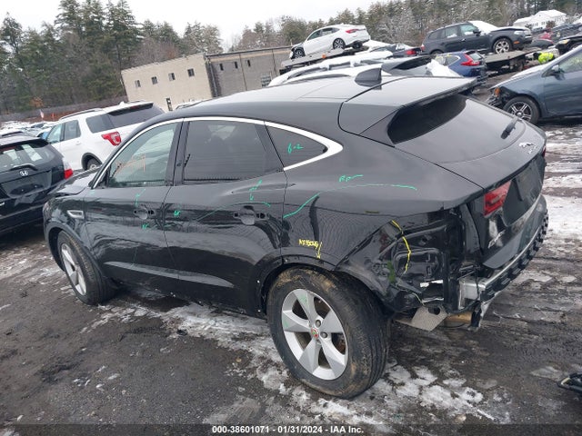 SADFT2GX7J1Z30297 Jaguar E-pace R-dynamic S