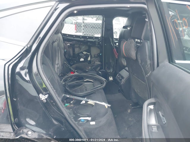 2018 JAGUAR E-PACE SADFT2GX7J1Z30297 Photo 7