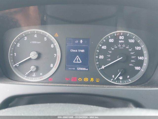 5NPE24AFXHH565168 Hyundai Sonata