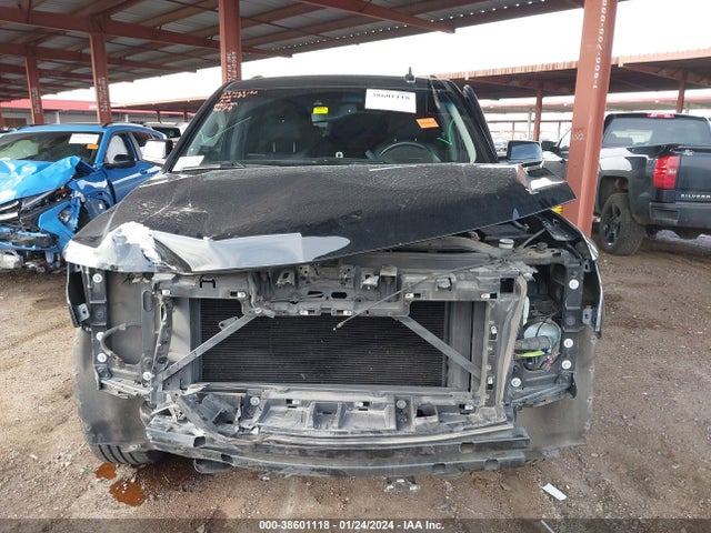 Chevrolet Suburban Lt 2019 1GNSCHKC8KR329279 Image 13