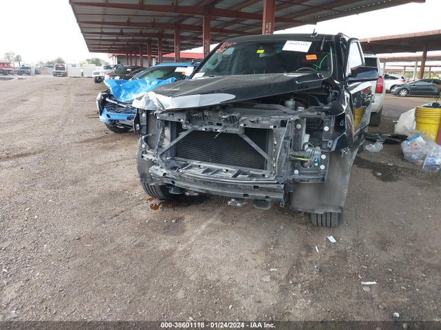 Chevrolet Suburban Lt 2019 1GNSCHKC8KR329279 Image 6