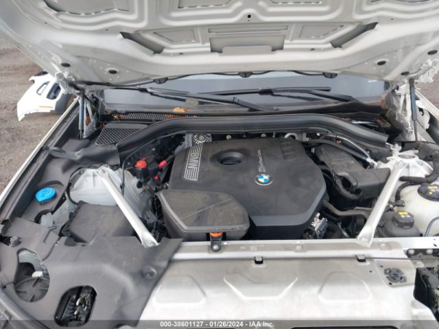 5UXTR9C51JLD66288 BMW X3 Xdrive30i